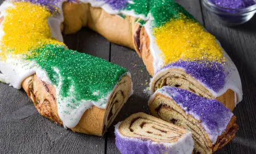 King Cake